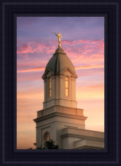Cedar City Beacon of Light