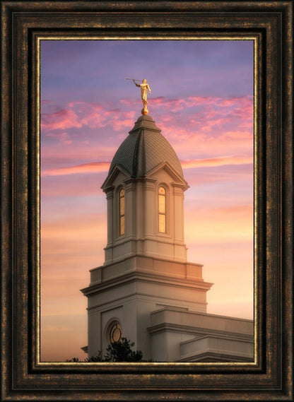 Cedar City Beacon of Light