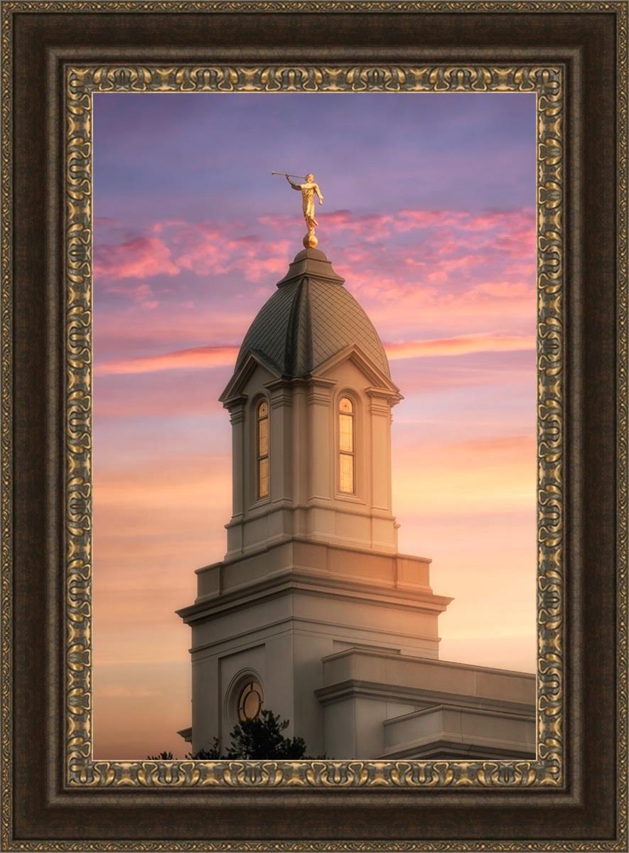 Cedar City Beacon of Light
