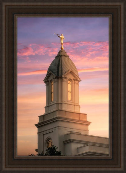 Cedar City Beacon of Light