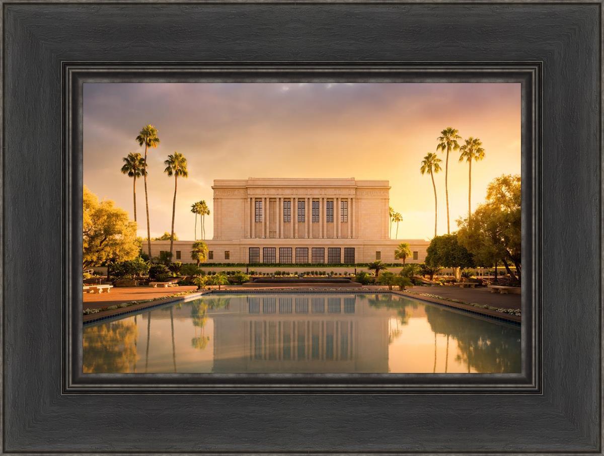 Mesa Gold Plated