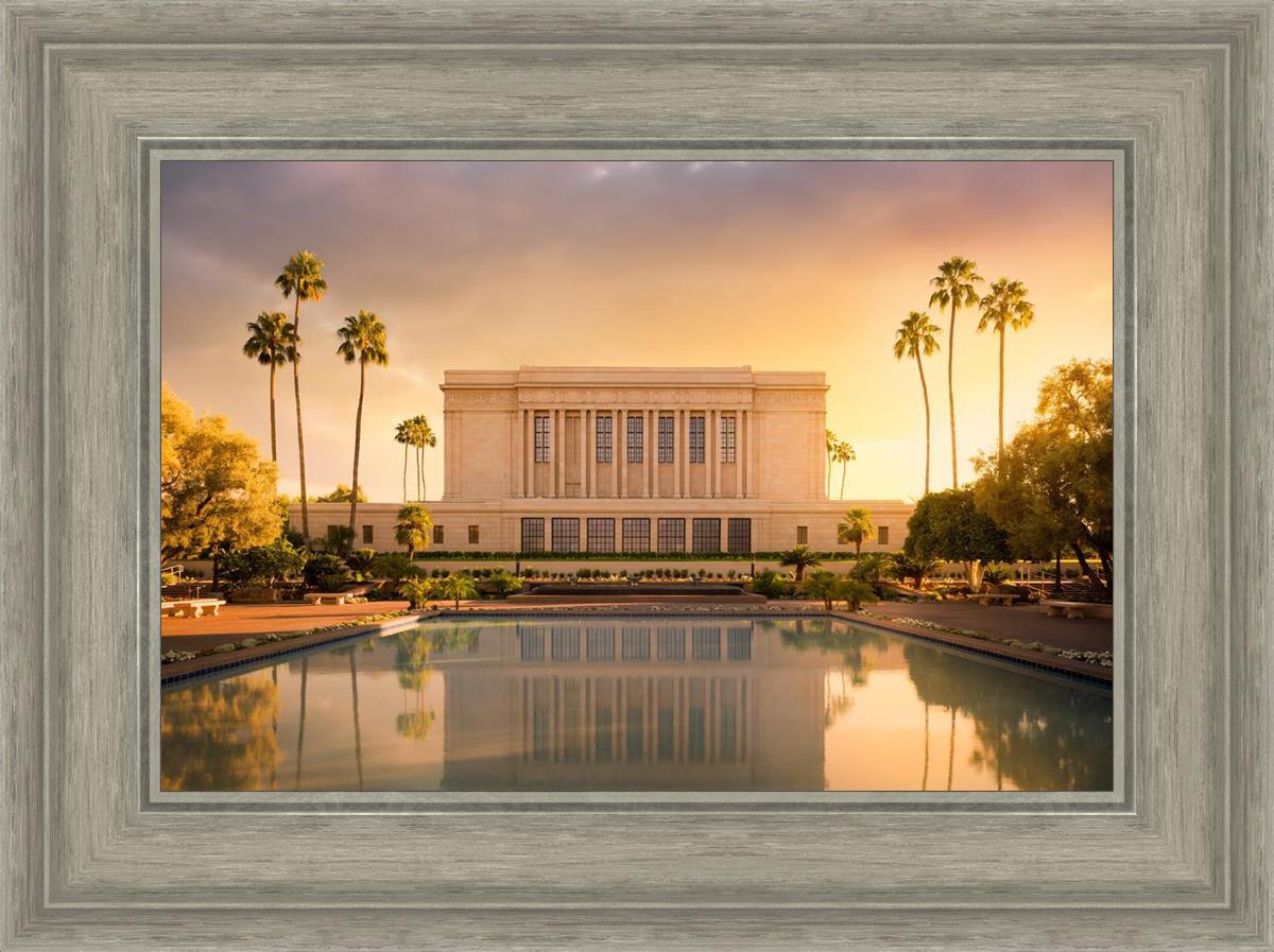 Mesa Gold Plated
