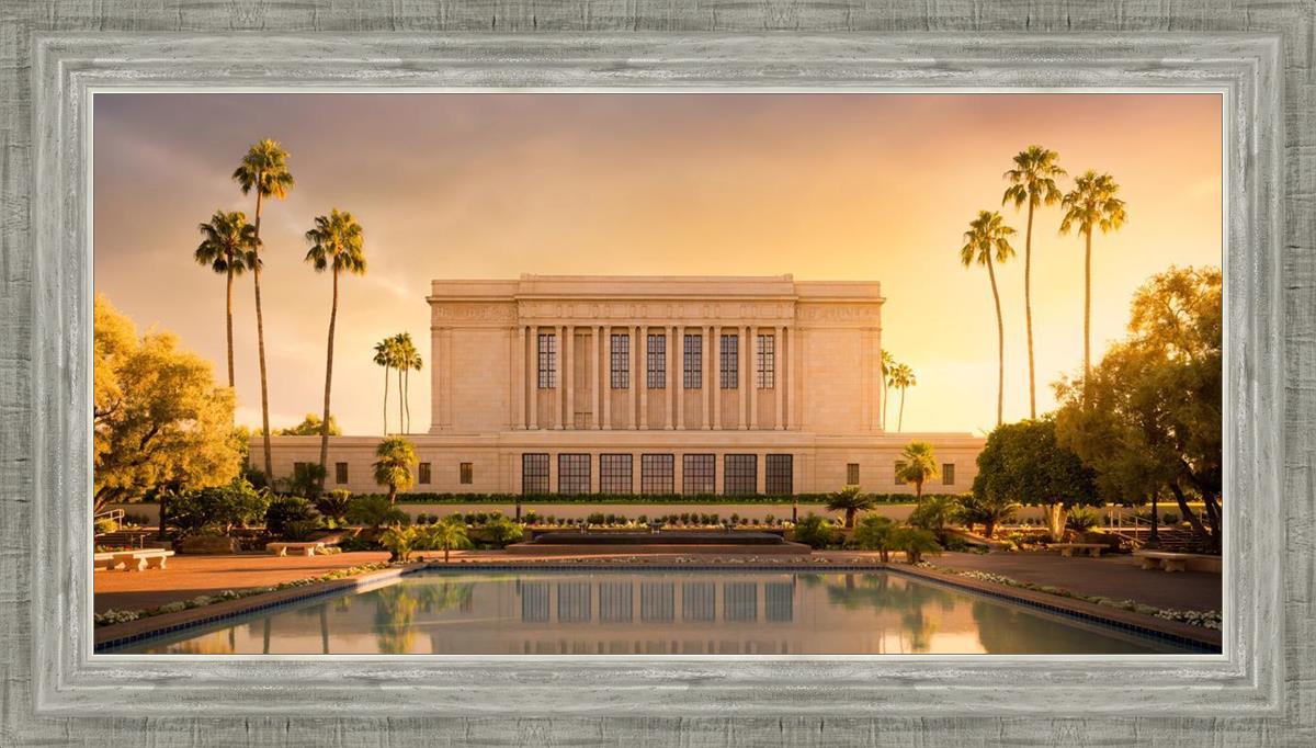 Mesa Gold Plated