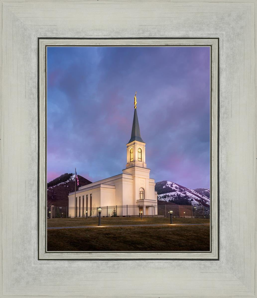 Star Valley Winter Refuge