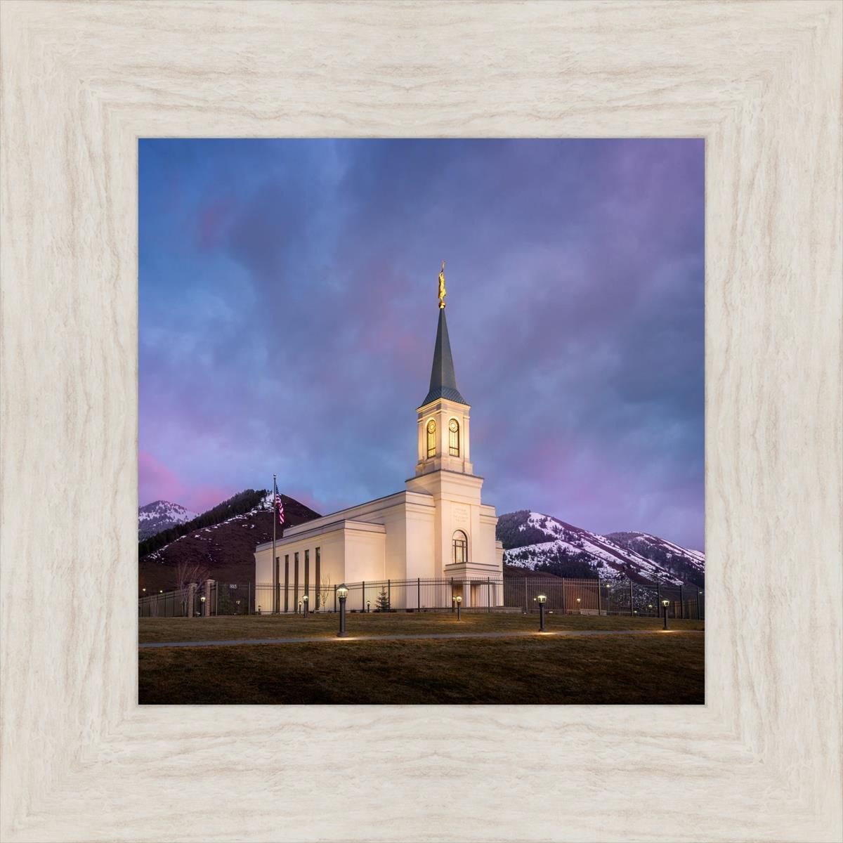 Star Valley Winter Refuge
