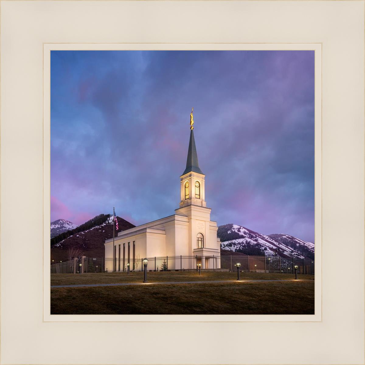 Star Valley Winter Refuge