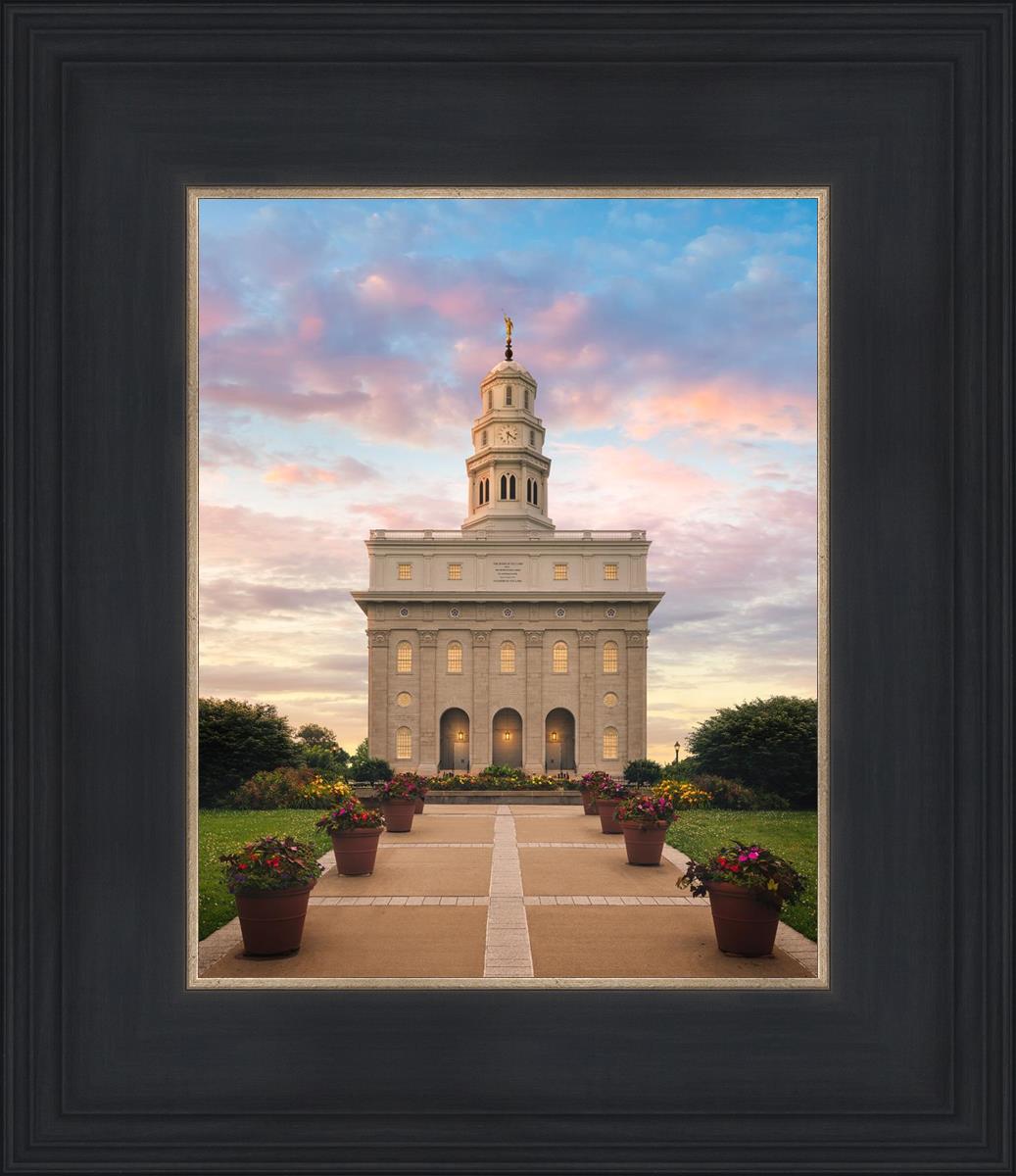 Nauvoo Days Ahead