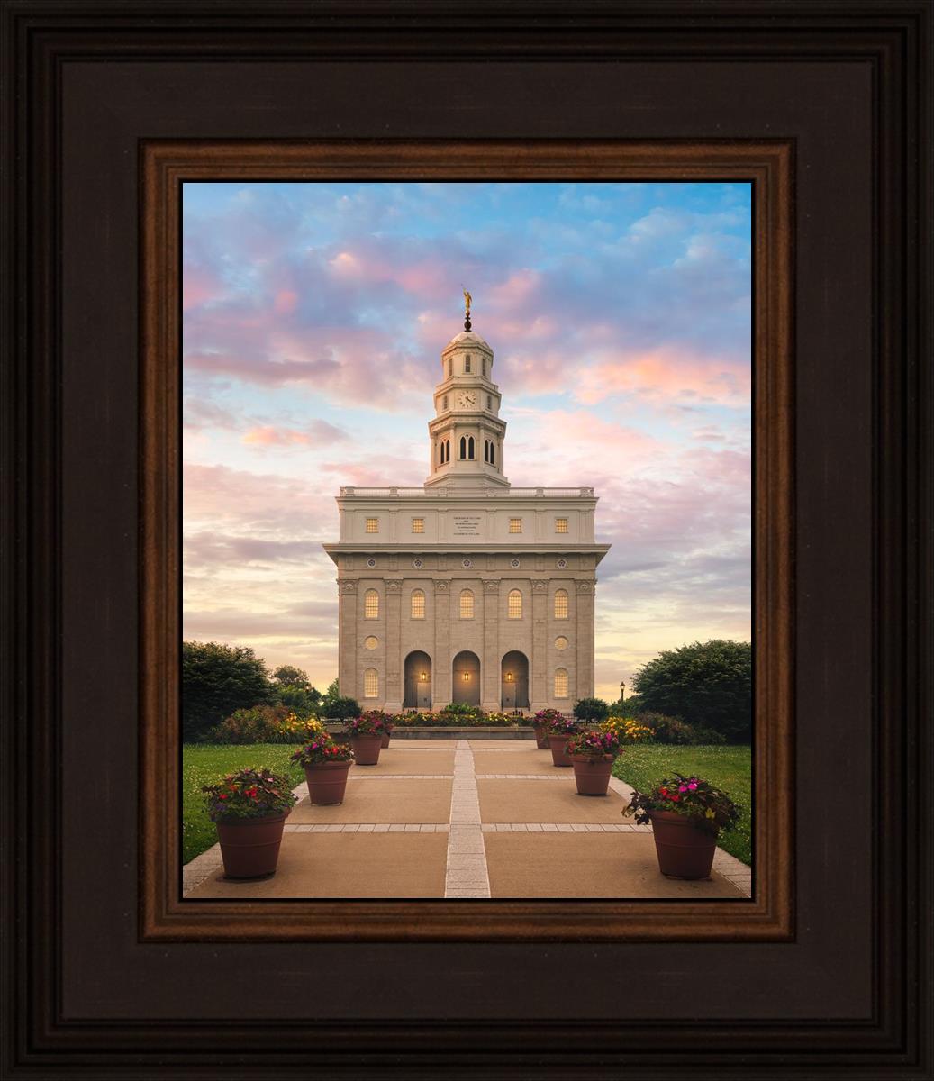 Nauvoo Days Ahead