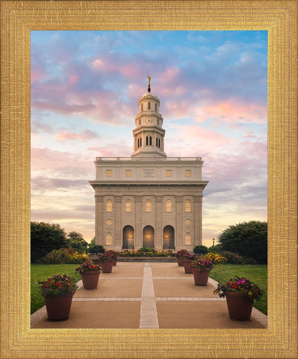 Nauvoo Days Ahead