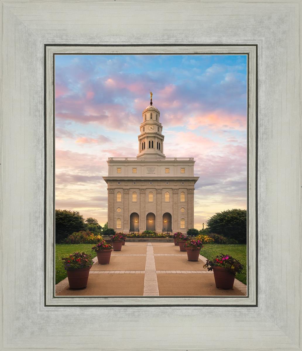 Nauvoo Days Ahead