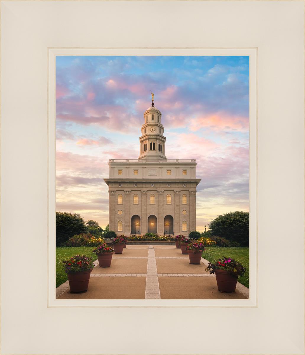 Nauvoo Days Ahead