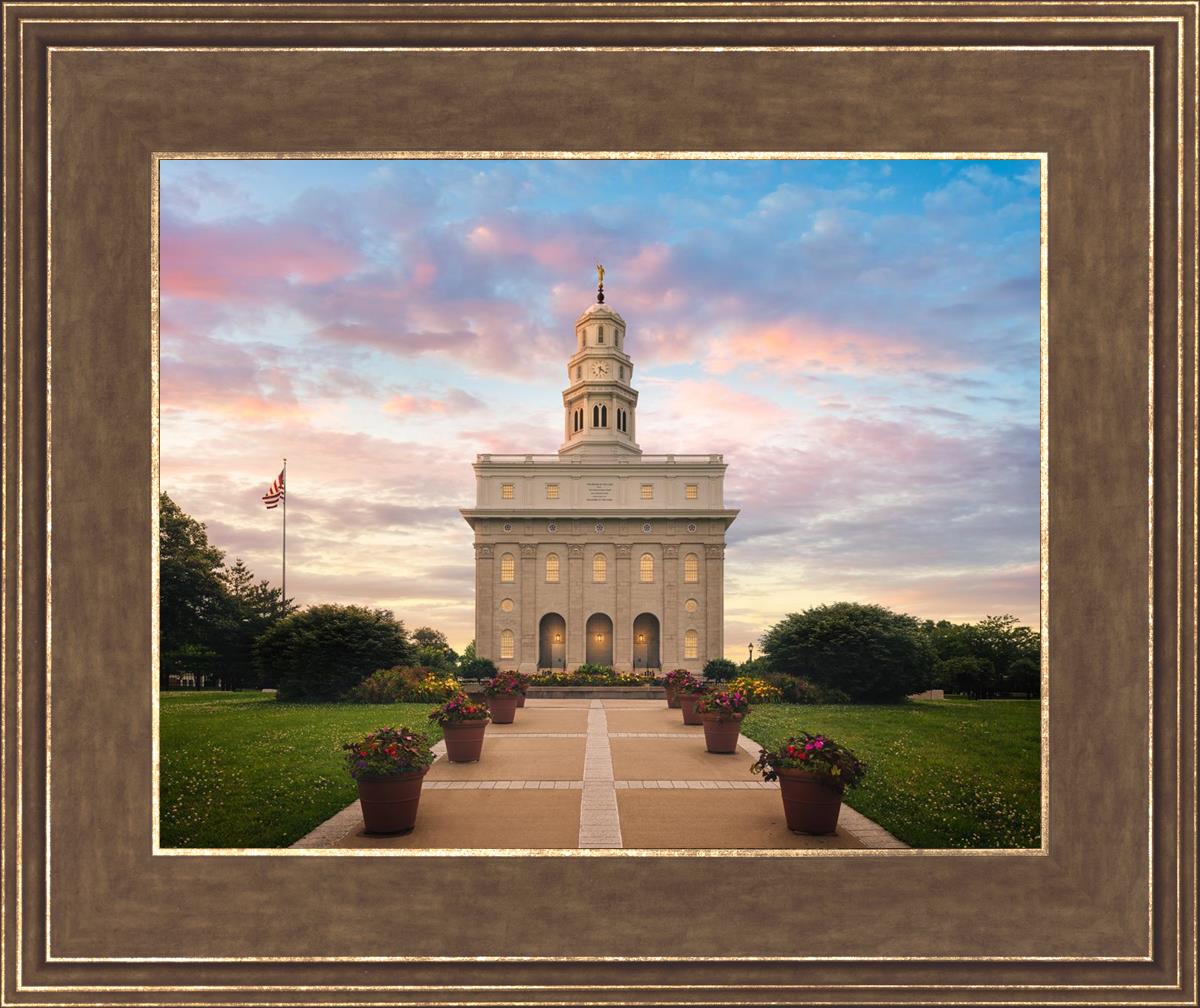 Nauvoo Days Ahead