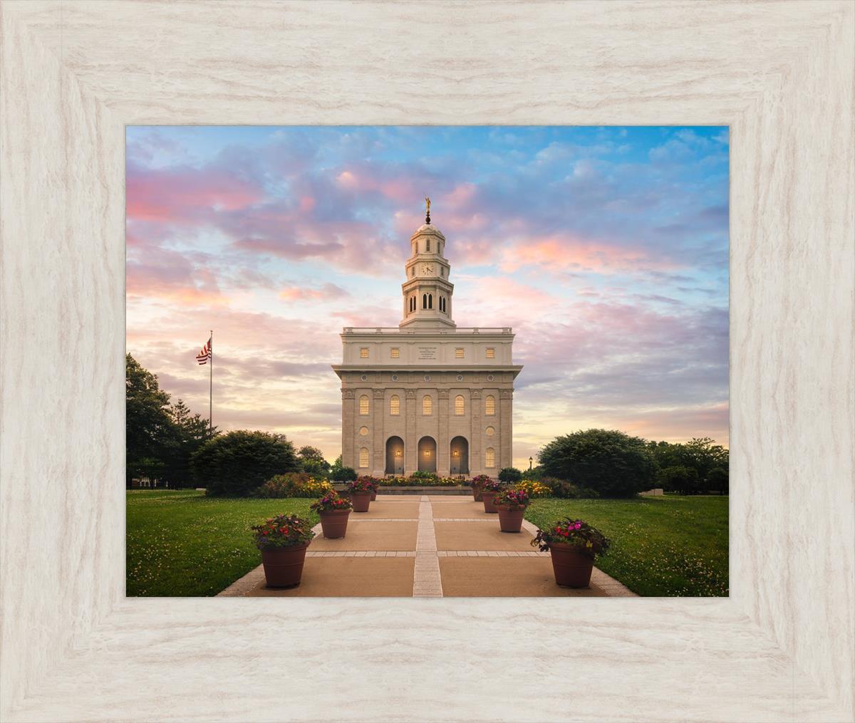 Nauvoo Days Ahead