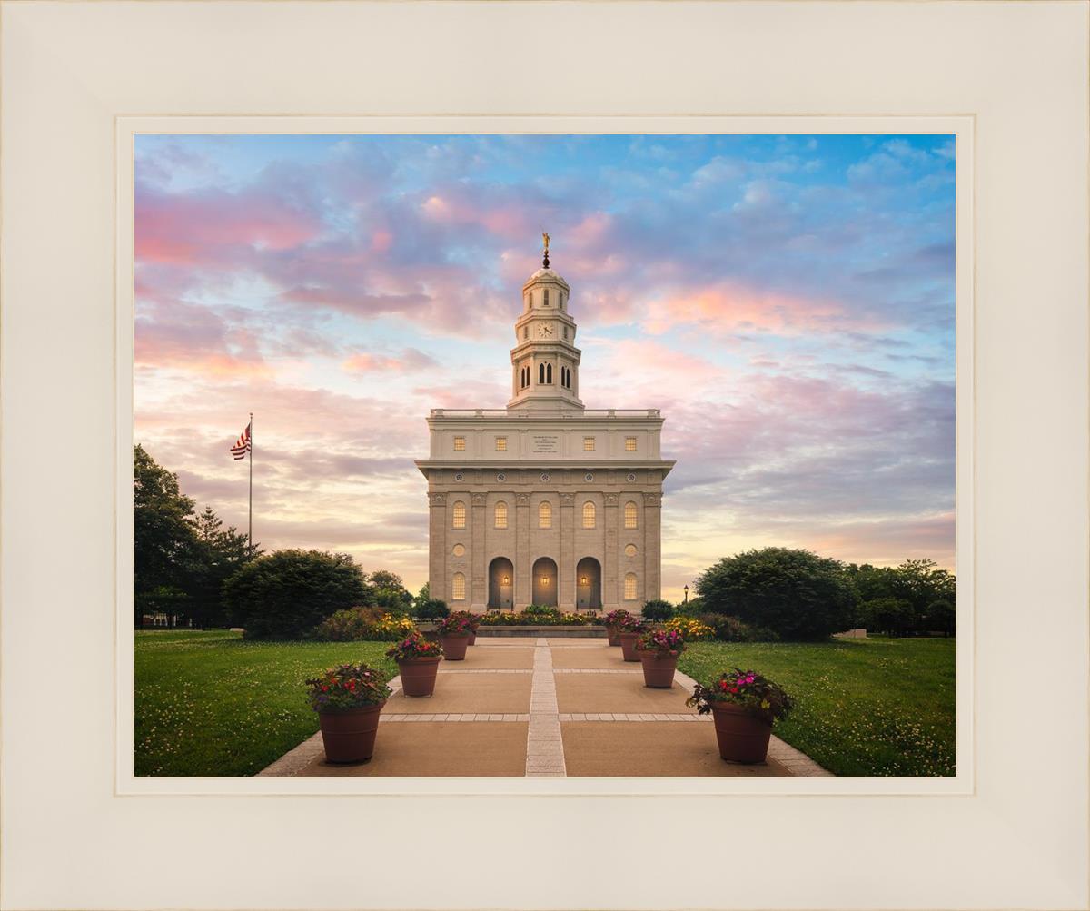 Nauvoo Days Ahead