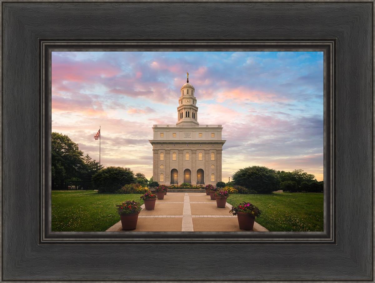 Nauvoo Days Ahead