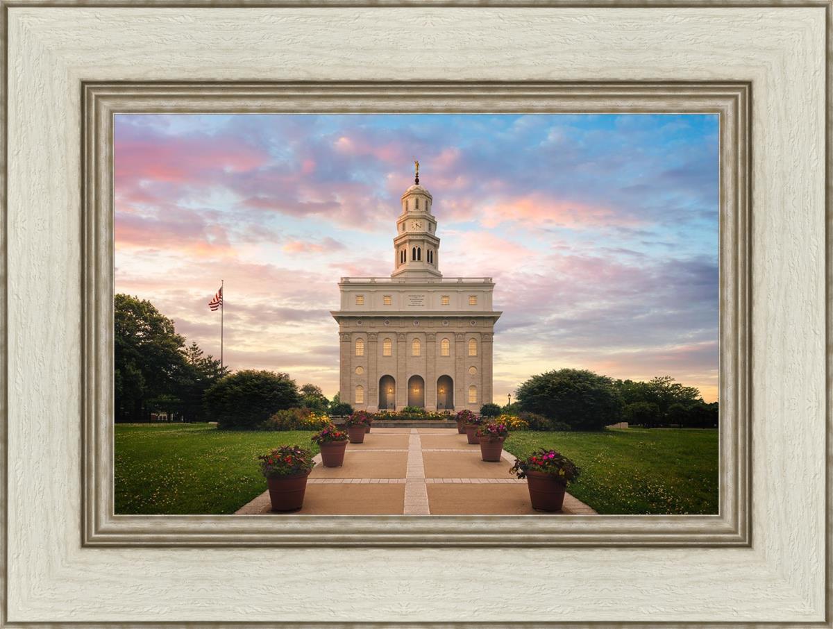 Nauvoo Days Ahead