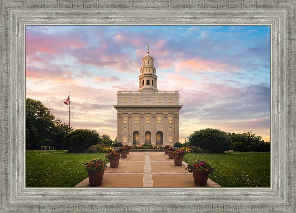 Nauvoo Days Ahead