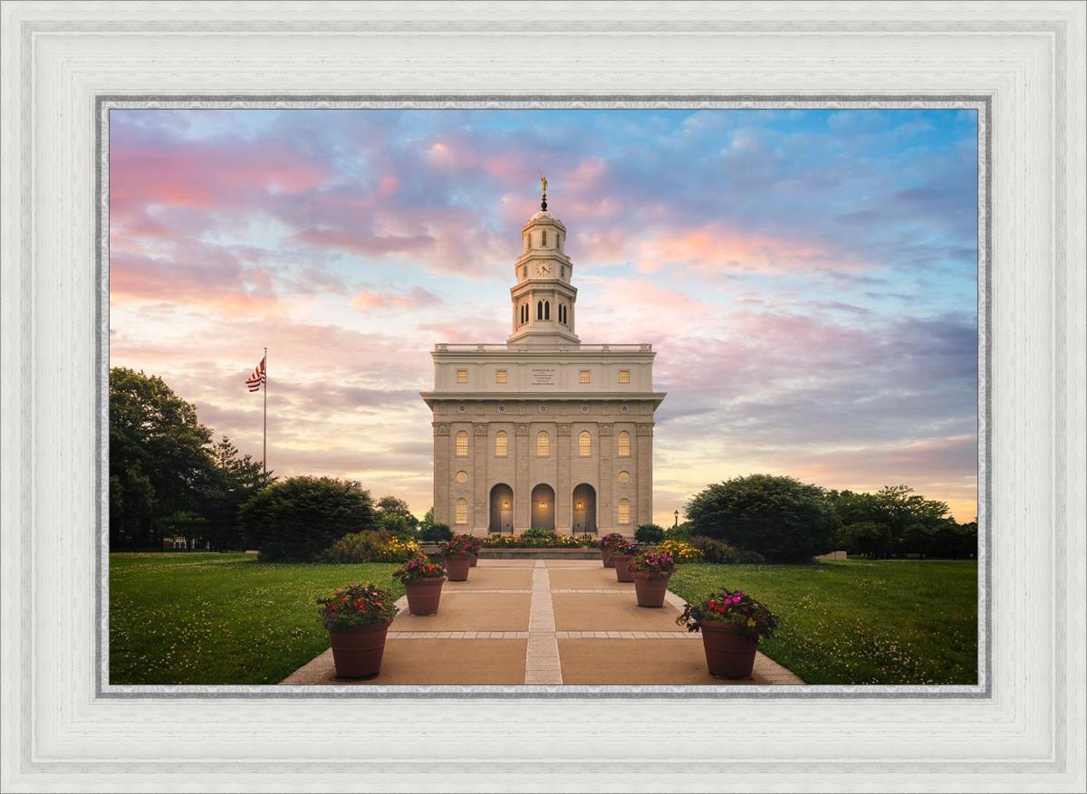 Nauvoo Days Ahead