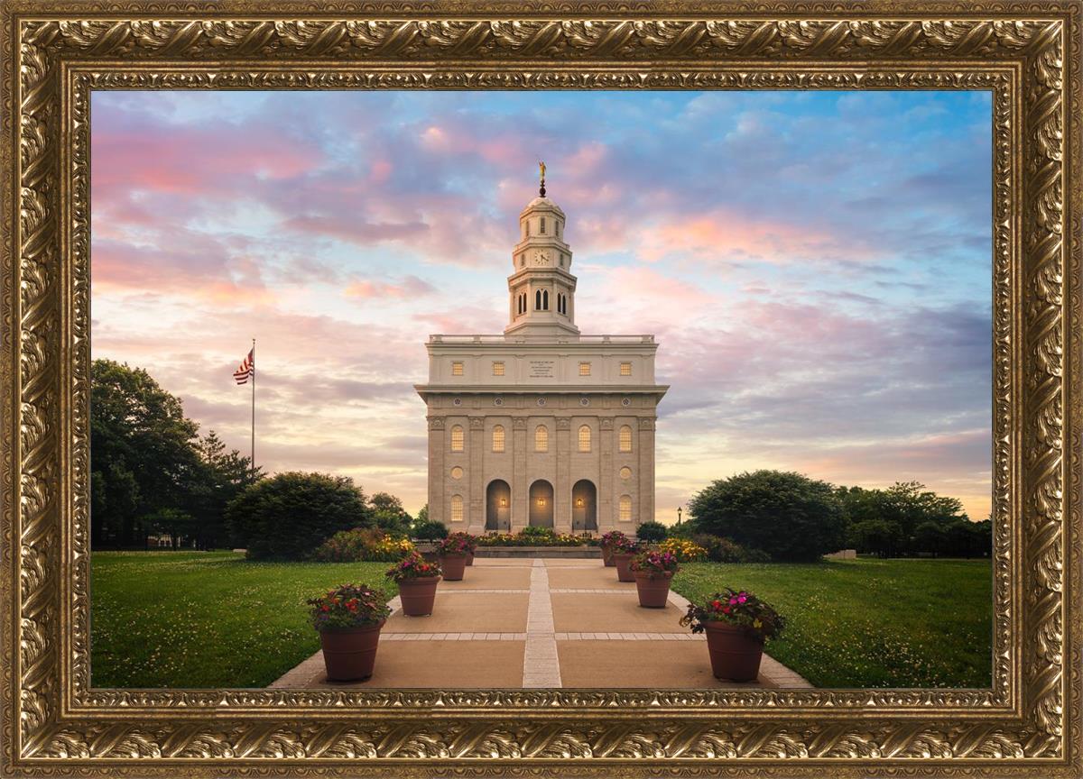 Nauvoo Days Ahead