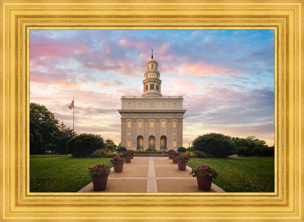 Nauvoo Days Ahead