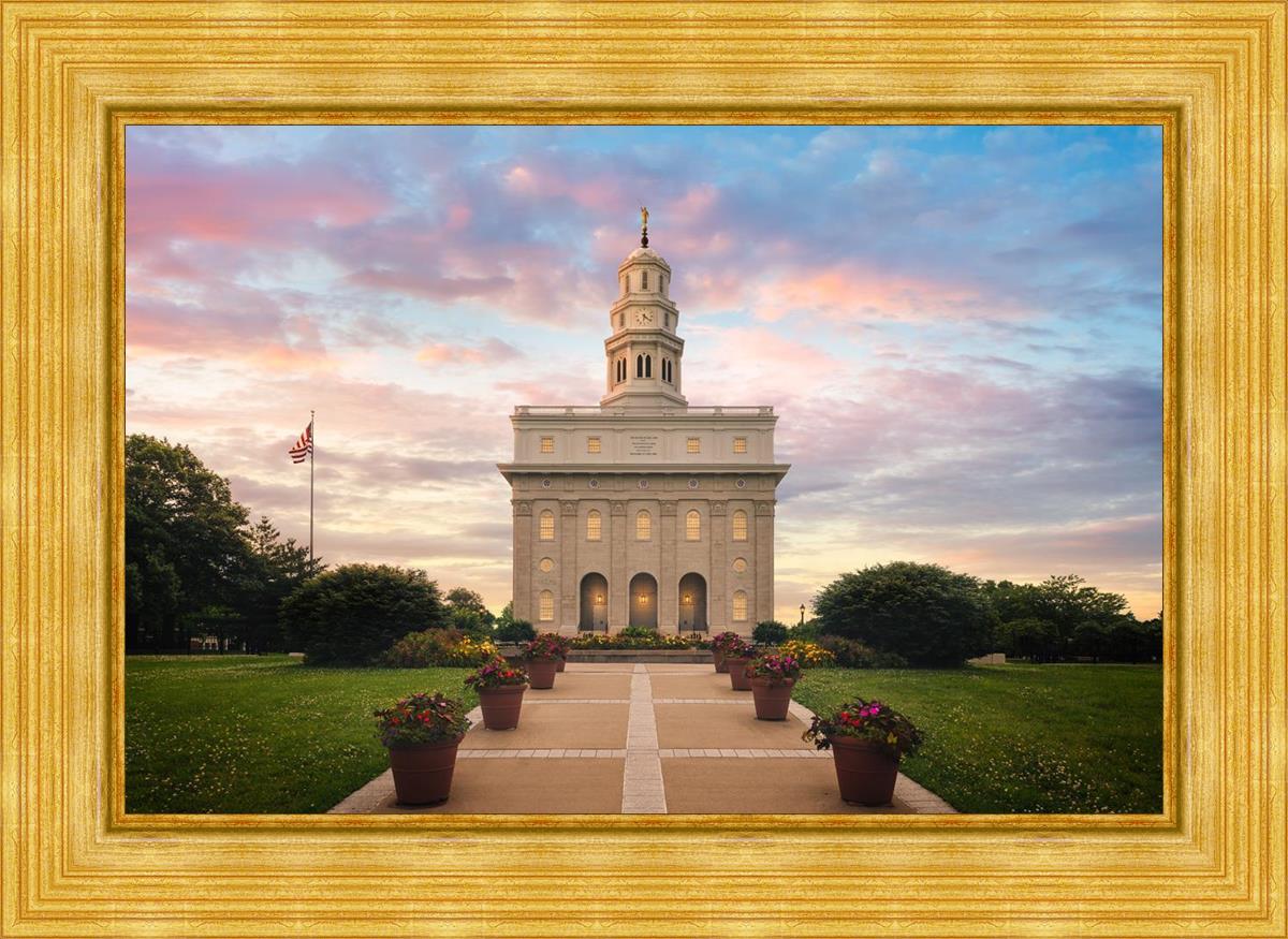 Nauvoo Days Ahead