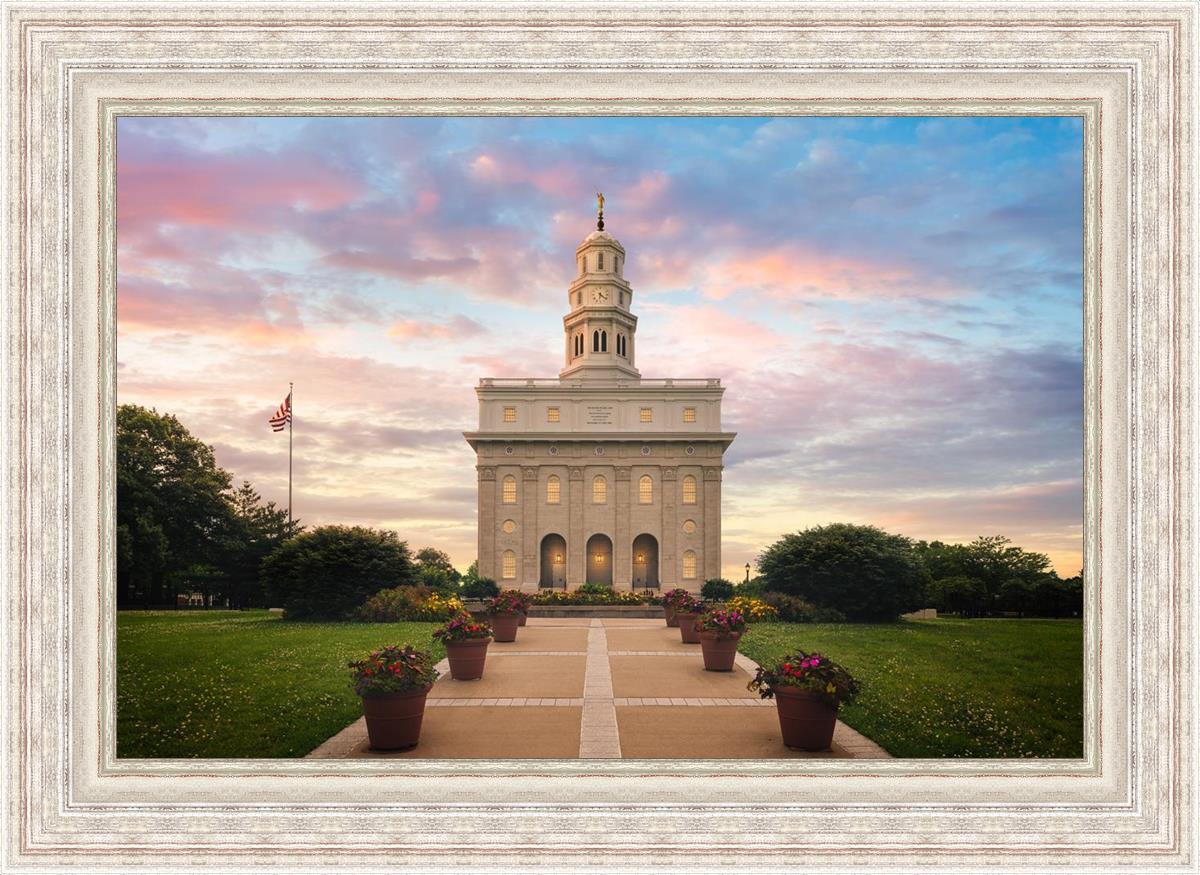 Nauvoo Days Ahead