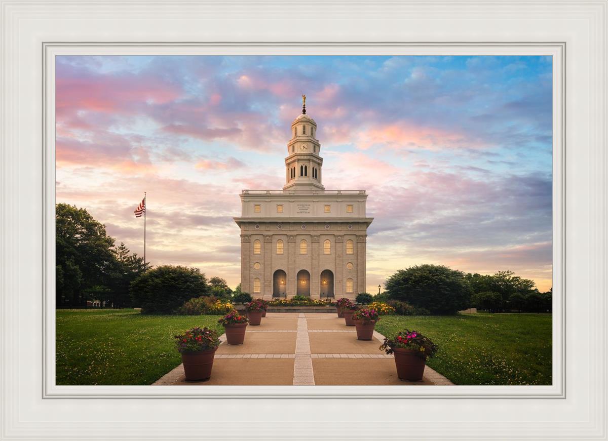 Nauvoo Days Ahead