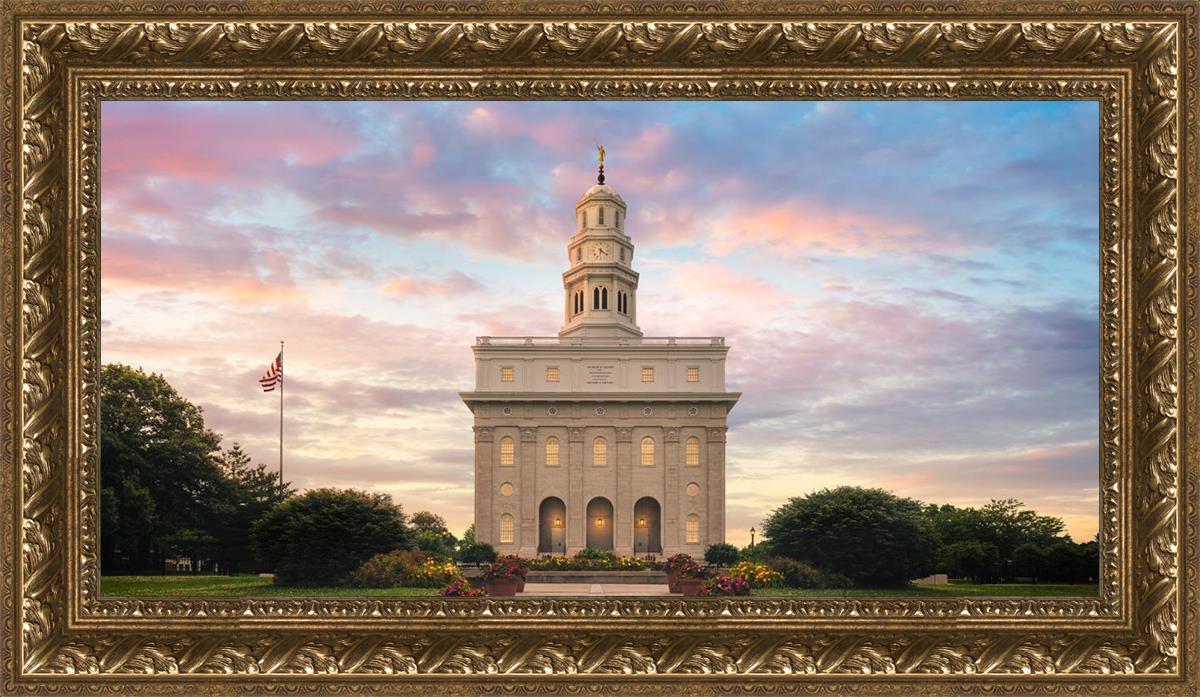 Nauvoo Days Ahead