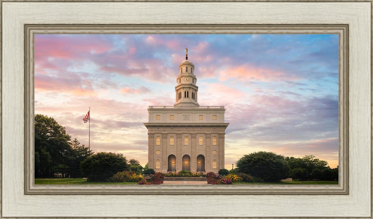 Nauvoo Days Ahead