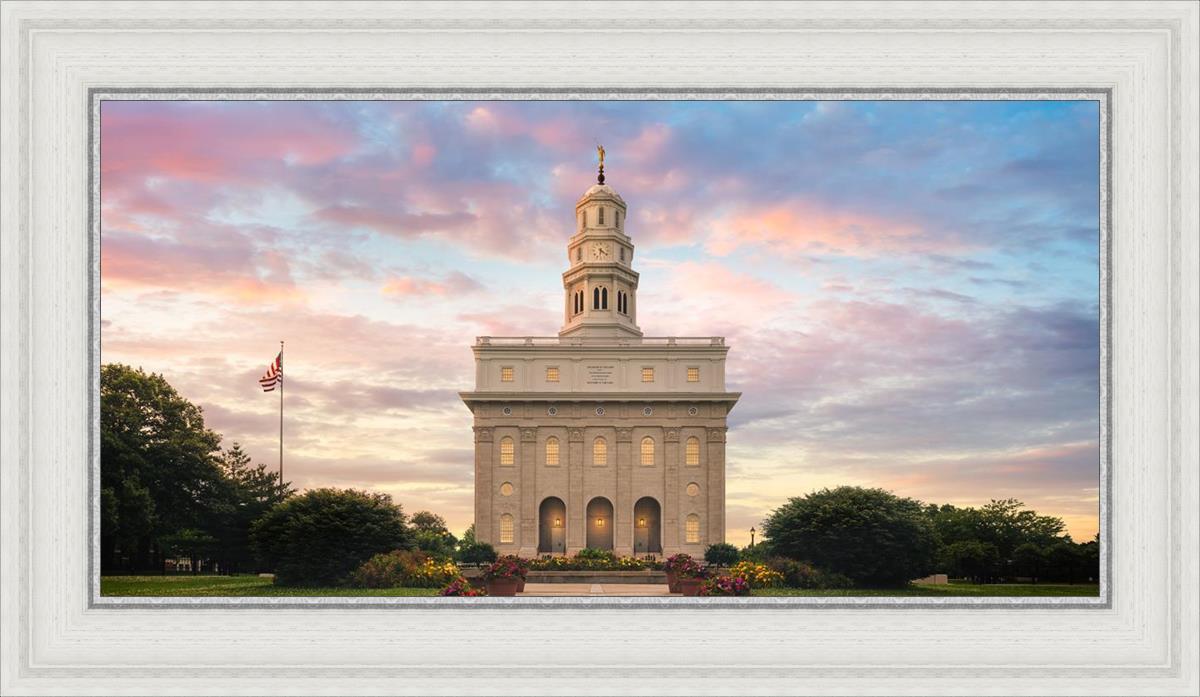 Nauvoo Days Ahead