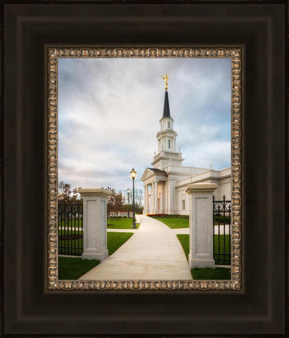 Hartford Pathway