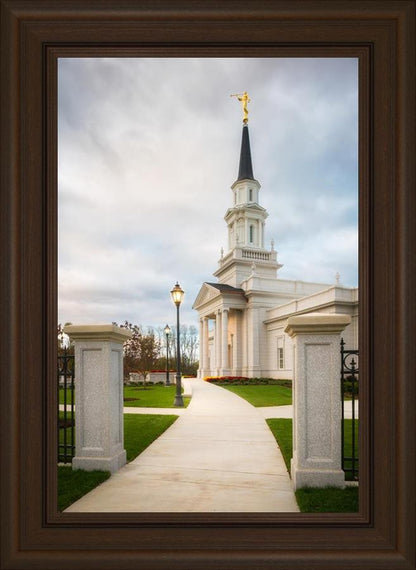 Hartford Pathway