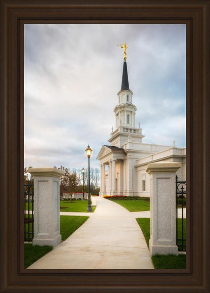 Hartford Pathway