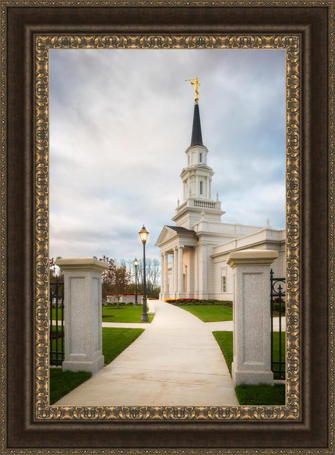 Hartford Pathway