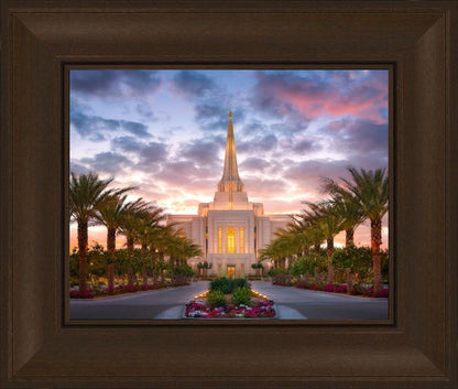 Gilbert Garden Oasis