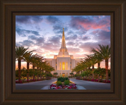 Gilbert Garden Oasis