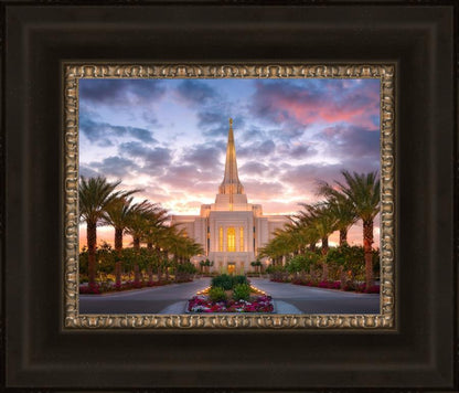Gilbert Garden Oasis