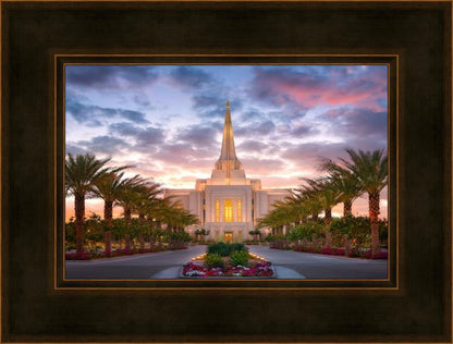 Gilbert Garden Oasis