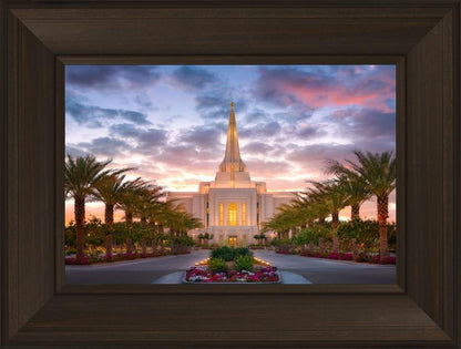 Gilbert Garden Oasis