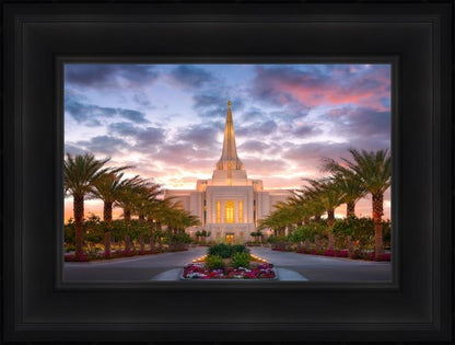 Gilbert Garden Oasis
