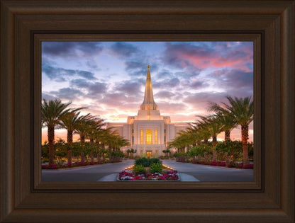 Gilbert Garden Oasis