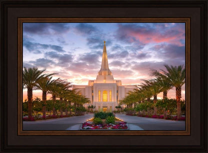 Gilbert Garden Oasis
