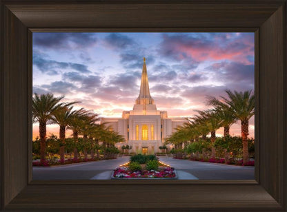 Gilbert Garden Oasis