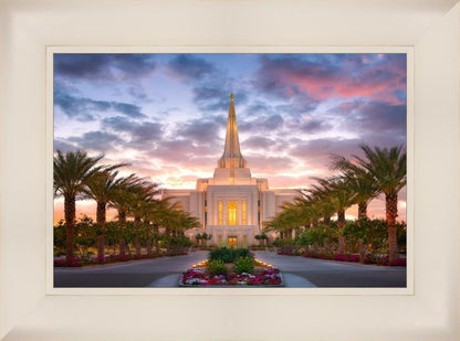 Gilbert Garden Oasis