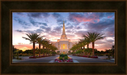 Gilbert Garden Oasis