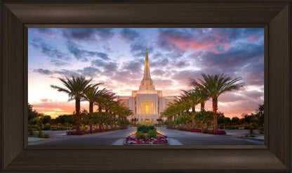 Gilbert Garden Oasis