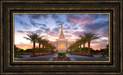 Gilbert Garden Oasis