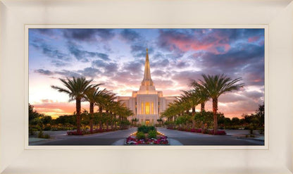 Gilbert Garden Oasis