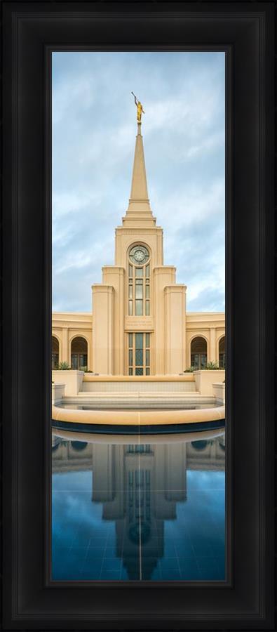 Fort Lauderdale Reflections Into Eternity