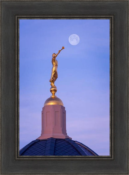 Tucson Trumpet Moon
